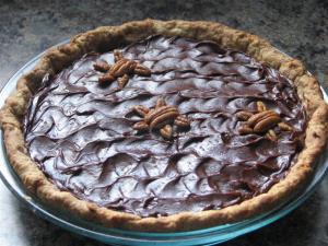 From recipe testing days...