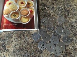 Gotta try out all the shapes!