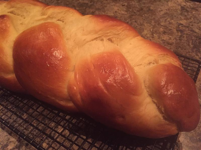 Challah