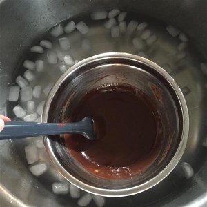 Speeding the cooling