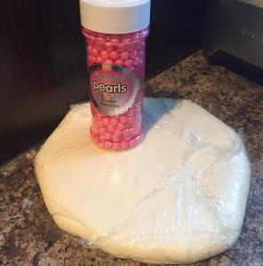 Waiting for final assembly