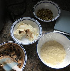 Trying to get it smooth