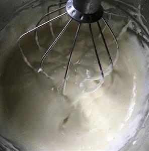 After about 10 folds total