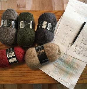 There's a lot of arithmetic involved!